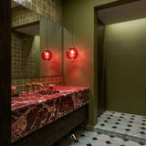 Purmer Pendant Light
