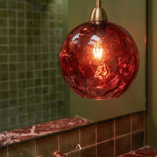 Purmer Pendant Light