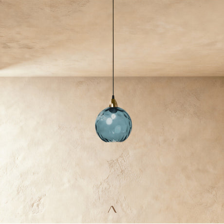 Purmer Pendant Light