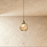 Purmer Pendant Light