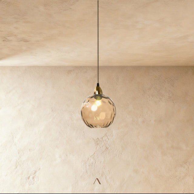Purmer Pendant Light