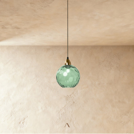 Purmer Pendant Light