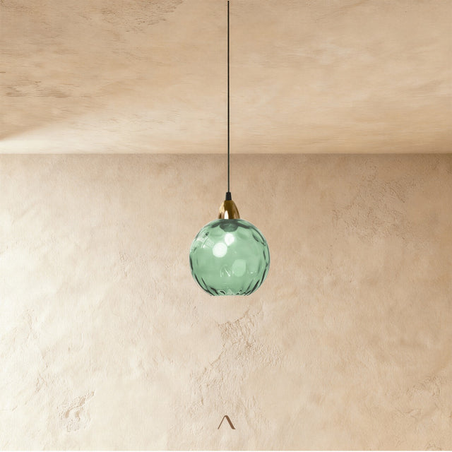 Purmer Pendant Light