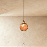 Purmer Pendant Light