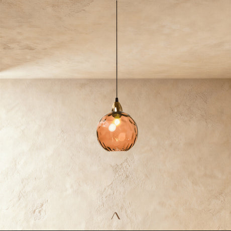 Purmer Pendant Light