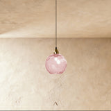 Purmer Pendant Light