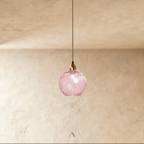 Purmer Pendant Light
