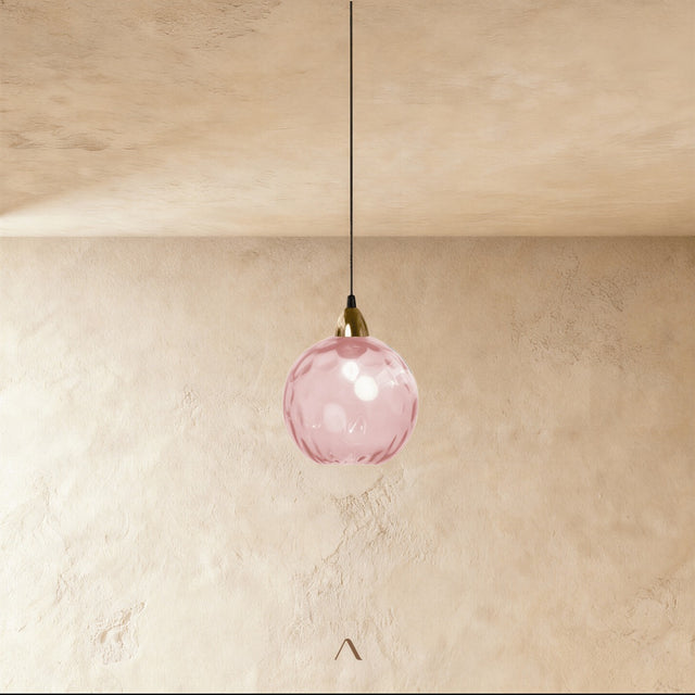 Purmer Pendant Light