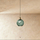 Purmer Pendant Light