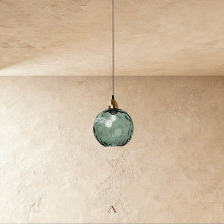 Purmer Pendant Light