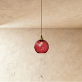 Purmer Pendant Light