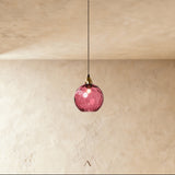 Purmer Pendant Light