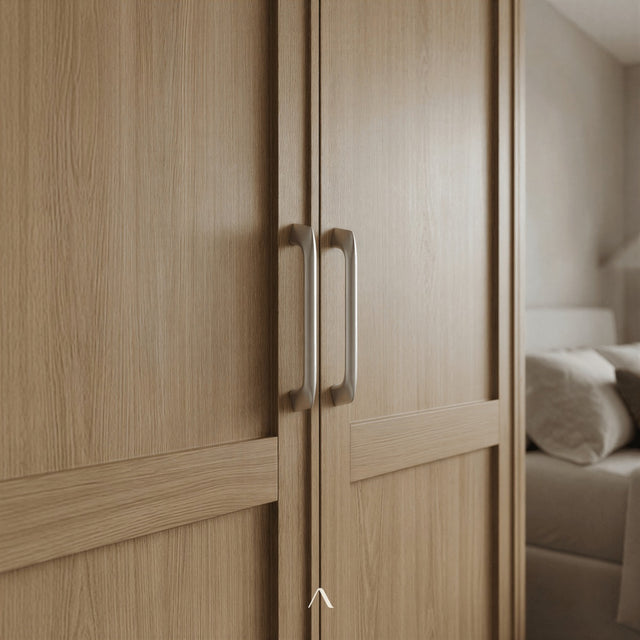 Purullena Cabinet Pull