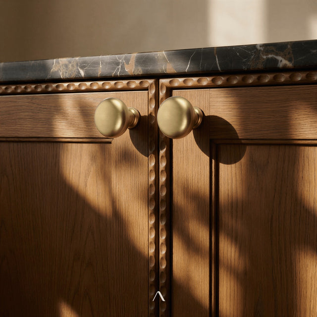 Purullena Cabinet Pull