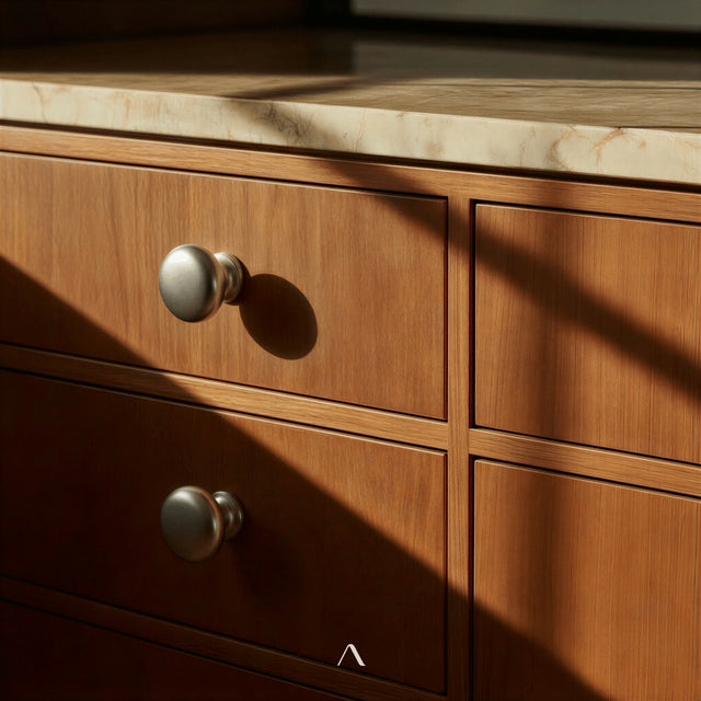 Purullena Cabinet Pull
