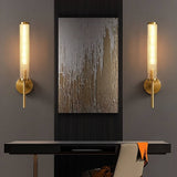 Walchen Wall Lamp
