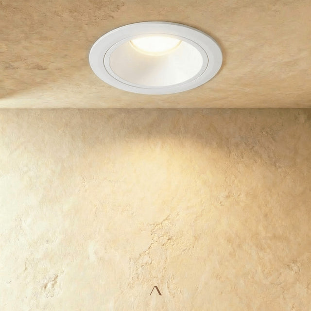 Pyrite Downlight