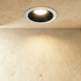Pyrite Downlight