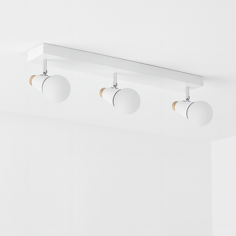 Haldarsvik Ceiling Light