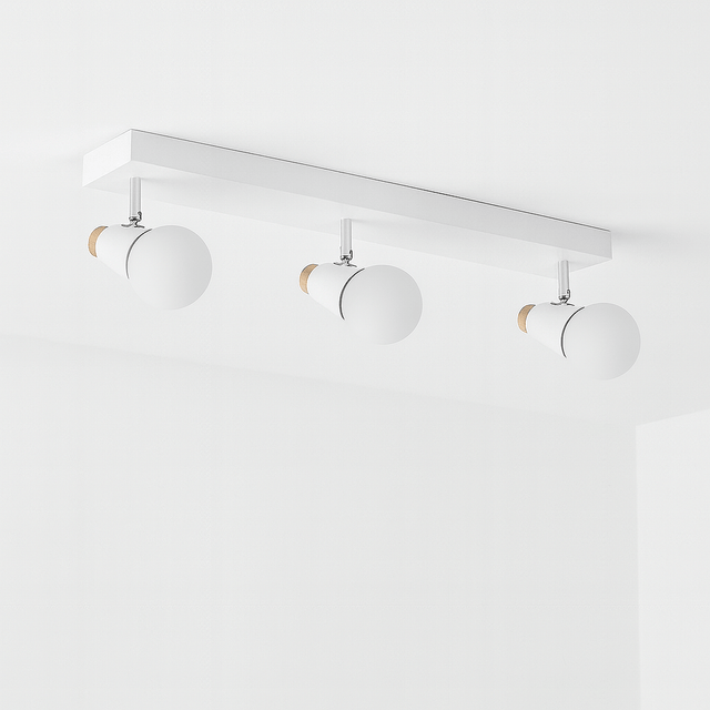 Haldarsvik Ceiling Light