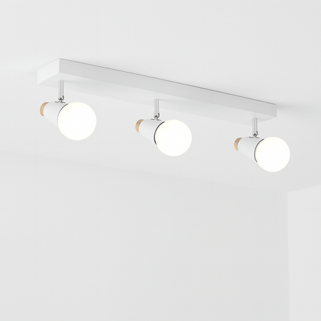 Haldarsvik Ceiling Light