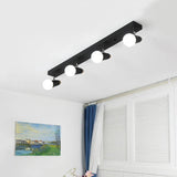 Haldarsvik Ceiling Light