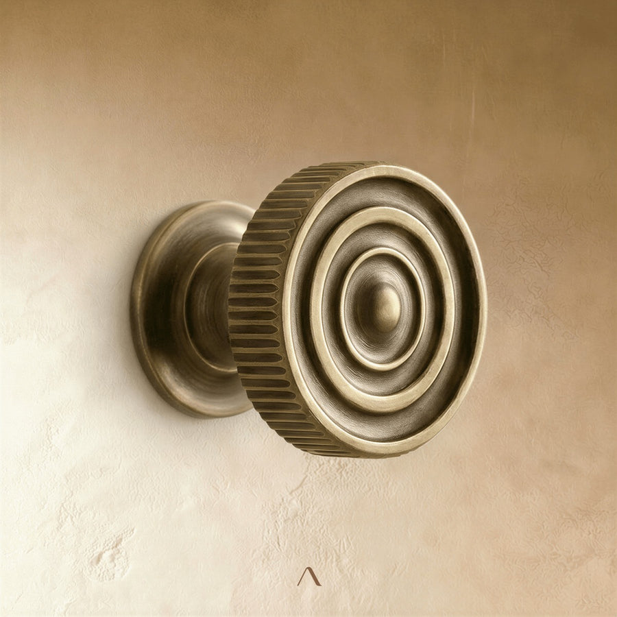 Qaqortoq Knob