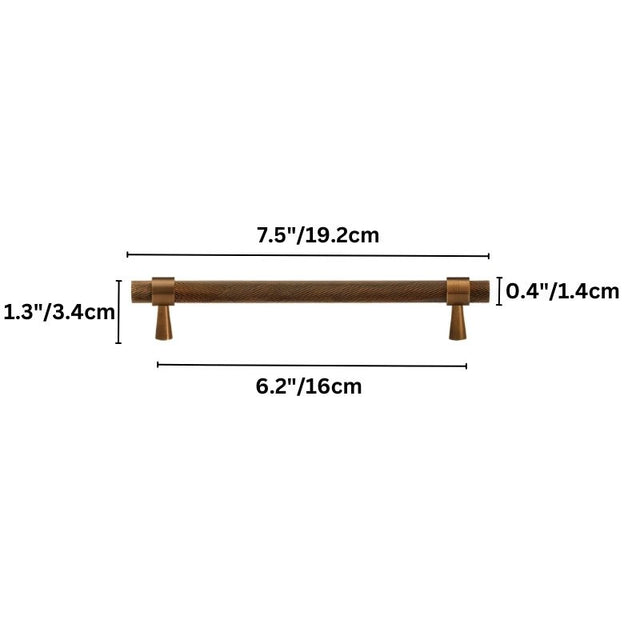 Begna Pull Bar