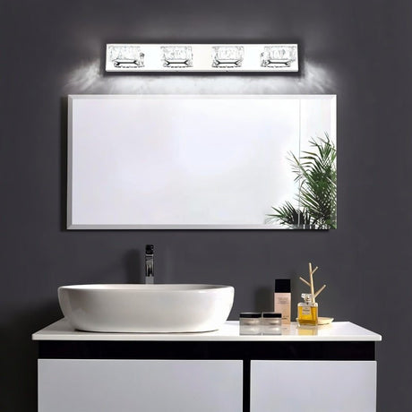 Baug Wall Lamp
