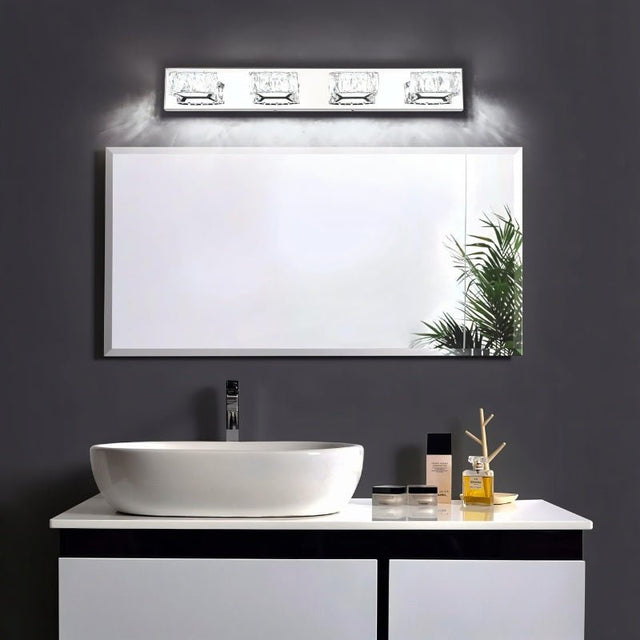 Baug Wall Lamp