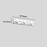 Baug Wall Lamp