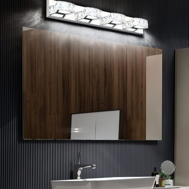 Baug Wall Lamp
