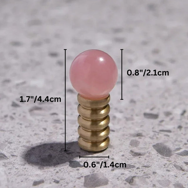 Midvagur Knob