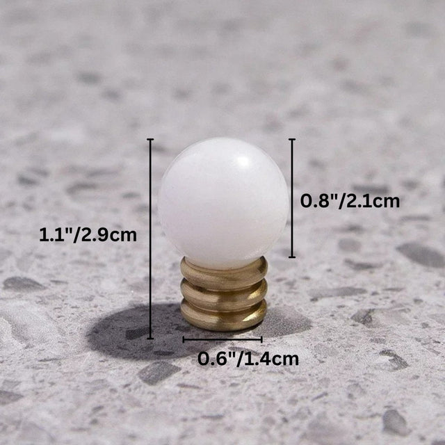 Midvagur Knob