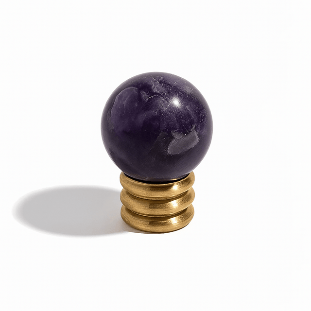 Midvagur Knob