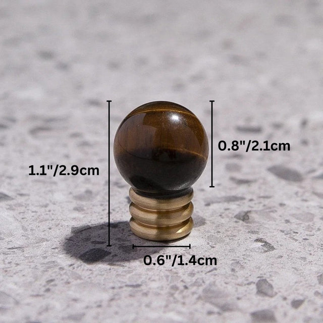 Midvagur Knob