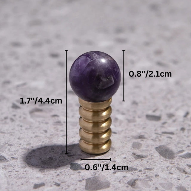 Midvagur Knob