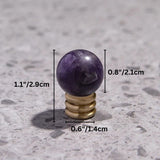 Midvagur Knob