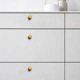 Midvagur Knob