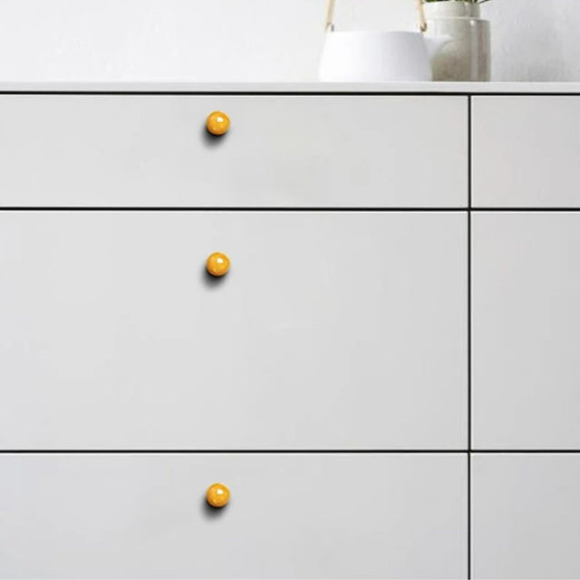 Midvagur Knob