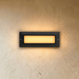 Quartz Step Light