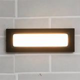 Quartz Step Light