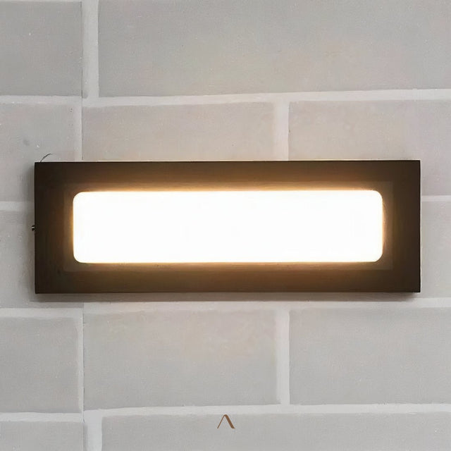 Quartz Step Light