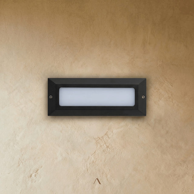 Quartz Step Light