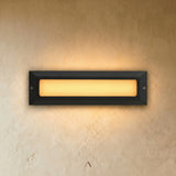 Quartz Step Light