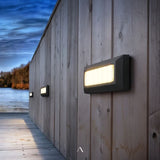 Quartz Step Light