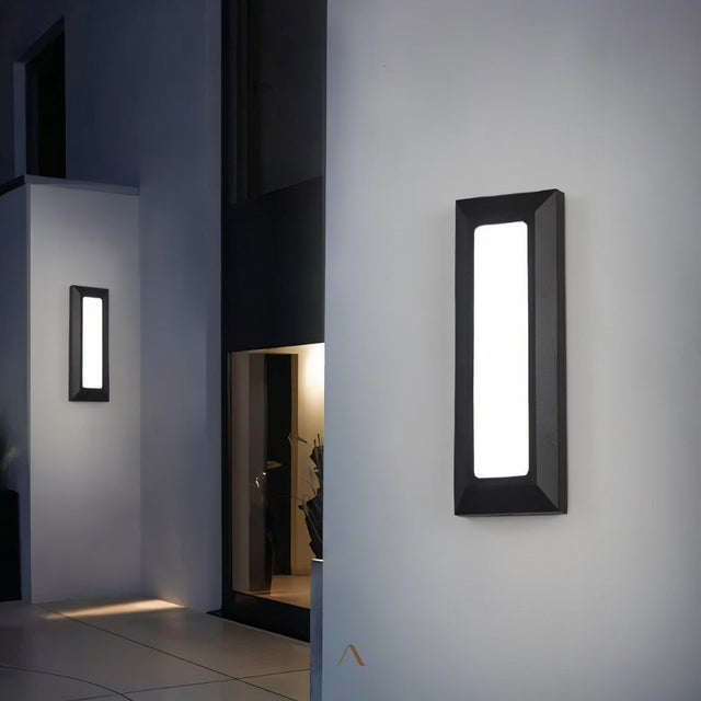 Quartz Step Light