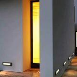 Quartz Step Light