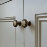 Quentar Cabinet Pull