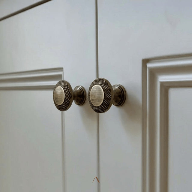 Quentar Cabinet Pull